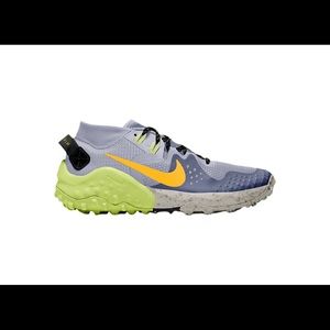 Nike wildhorse 6 women size 5.5